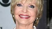 Photo Op - 2007 Tony Awards Stars on the Red Carpet - Florence Henderson