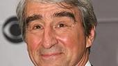 Photo Op - 2007 Tony Awards Stars on the Red Carpet - Sam Waterston