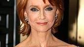 Photo Op - 2007 Tony Awards Stars on the Red Carpet - Swoosie Kurtz