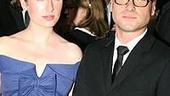 Photo Op - 2007 Tony Awards Stars on the Red Carpet - Johnny Galecki - date