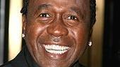 Photo Op - 2007 Tony Awards Stars on the Red Carpet - Ben Vereen 
