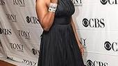 Photo Op - 2007 Tony Awards Stars on the Red Carpet - Fantasia