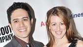 Roundabout Theater Company Spring Gala – Adam Gwon - Kate Wetherhead