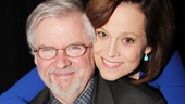 ‘Vanya and Sonia and Masha and Spike’ Opening — Sigourney Weaver — Christopher Durang