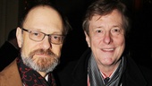 ‘Vanya and Sonia and Masha and Spike’ Opening — David Hyde Pierce — Brian Hargrove