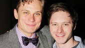 ‘Vanya and Sonia and Masha and Spike’ Opening — Billy Magnussen — Bobby Steggert