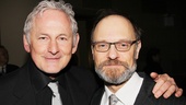 ‘Vanya and Sonia and Masha and Spike’ Opening — Victor Garber — David Hyde Pierce