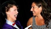 Photo Op - Nannies at Mary Poppins - Megan Osterhaus - Jo Frost 