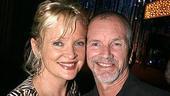 Photo Op - Christine Ebersole at Forbidden Broadway - Christine Ebersole - Bill Moloney