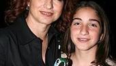 Photo Op - Gloria Estefan at Mary Poppins - Gloria Estefan - (daughter) Emily