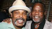 Photo Op - Scarcity opening - Ray Anthony Thomas - Isiah Whitock Jr. 