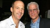 Photo Op - Scarcity opening - Anthony Edwards - Ted Danson
