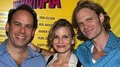 Photo Op - Kyra Sedgwick at Walmartopia - Andrew Polk - Kyra Sedgwick - Rob Sedgwick