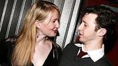 Photo Op - None of the Above opening - Halley Feiffer - Adam Green 2 