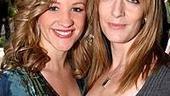 Photo Op - Tony Honors 2007 - Katie Adams - Julia Murney