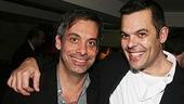 Photo Op - The Receptionist Opening - Joe Mantello - Adam Bock