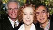 Photo Op - Tony Honors 2007 - Jack Viertel - Marilyn Caskey - Rob Fisher