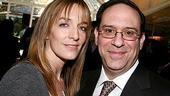 Photo Op - Tony Honors 2007 - Julia Murney - Howard Sherman