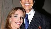 Photo Op - Only Make Believe 2007 - Julia Murney - Tommy Tune