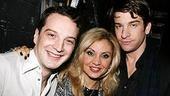 Photo Op - Only Make Believe 2007 - Euan Morton - Orfeh - Andy Karl