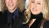 Photo Op - Only Make Believe 2007 - David Bryan - girlfriend