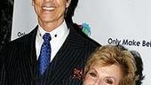 Photo Op - Only Make Believe 2007 - Tommy Tune - Dena Hammerstein