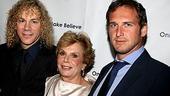 Photo Op - Only Make Believe 2007 - David Bryan - Dena Hammerstein - Josh Lucas