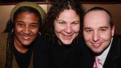 Photo Op - Doris to Darlene opening - Lynn Nottage - Lucy Thurber - Jordan Harrison