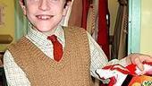 Photo Op - Holidays at Mary Poppins - Jacob Levine