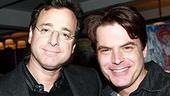 Bob Saget at Sardi's - Bob Saget - Troy Britton Johnson 