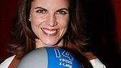 Second Stage Bowling 2008 - Natalie Morales