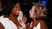 Second Stage Bowling 2008 - Sherri Shepherd - Debra Jo Rupp
