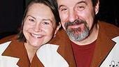 Second Stage Bowling 2008 - Cherry Jones - John Pankow
