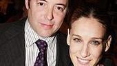 Betrayed Opening - Sarah Jessica Parker - Matthew Broderick 