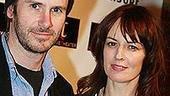 WET's Love Benefit - Josh Hamilton - Rosemarie Dewitt