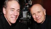 Kander & Ebb Celebration - Mark Jacoby - Terrence McNally