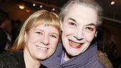 Secrets of a Soccer Mom Opening - Marian Seldes - Kathleen Clark