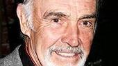 Sean Connery at Homecoming - Sean Connery (head shot)