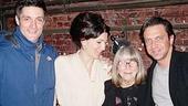 Julie Harris at Homecoming - Gareth Saxe - Eve Best - Raul Esparza