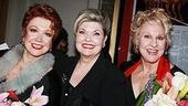 Ladies Who Sing Sondheim - Donna McKechnie - Pamela Myers - Debra Monk
