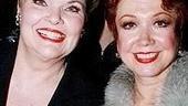 Ladies Who Sing Sondheim - Debra Monk - Donna McKecknie