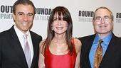2008 Roundabout Gala - Andrew Zaro - Lois Robbins-Zaro - Todd Haimes