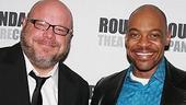 2008 Roundabout Gala - Kevin Chamberlin - Devin Richard 