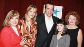 2008 Touring Awards - Charlotte St. Martin - Rondi Reed - Chazz Palminteri