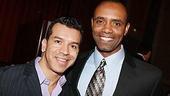 2008 Touring Awards - Sergio Trujillo - Nathaniel Stampley