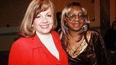 2008 Touring Awards - Charlotte St. Martin - Irene Gandy