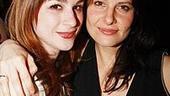 From Up Here opening - Aya Cash - Mia Barron