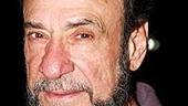 2008 Atlantic Theater Gala - F. Murray Abraham
