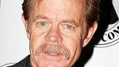 2008 Atlantic Theater Gala - William H. Macy
