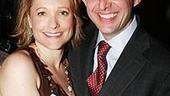 2008 Atlantic Theater Gala - Kate Blumberg - Todd Weeks
